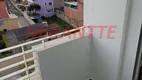 Foto 9 de Apartamento com 2 Quartos à venda, 50m² em Vila Mazzei, São Paulo
