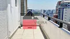 Foto 31 de Apartamento com 3 Quartos para alugar, 180m² em Paraíso, São Paulo