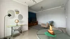 Foto 8 de Apartamento com 3 Quartos à venda, 110m² em Campo Grande, Santos