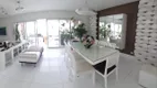 Foto 5 de Apartamento com 3 Quartos à venda, 184m² em Jardim Anália Franco, São Paulo