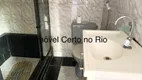 Foto 15 de Cobertura com 3 Quartos à venda, 129m² em Tanque, Rio de Janeiro