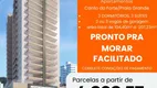 Foto 2 de Apartamento com 3 Quartos à venda, 104m² em Vila Caicara, Praia Grande