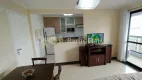 Foto 2 de Flat com 1 Quarto para alugar, 41m² em Vila Nova Conceição, São Paulo