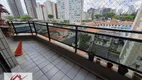 Foto 5 de Apartamento com 4 Quartos à venda, 131m² em Brooklin, São Paulo