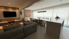Foto 5 de Apartamento com 3 Quartos à venda, 134m² em Vila Bertioga, São Paulo