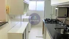 Foto 12 de Apartamento com 3 Quartos à venda, 93m² em Vila Valparaiso, Santo André