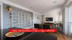 Foto 21 de Apartamento com 3 Quartos à venda, 141m² em Vila Romana, São Paulo