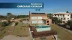 Foto 64 de Casa de Condomínio com 4 Quartos à venda, 790m² em Chácaras Catagua, Taubaté