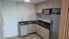 Foto 3 de Apartamento com 1 Quarto à venda, 39m² em Jardim Maria Izabel, Marília