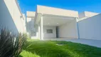 Foto 17 de Casa com 3 Quartos à venda, 140m² em Jardim Todos os Santos, Senador Canedo