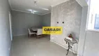 Foto 2 de Apartamento com 2 Quartos para alugar, 57m² em Centro, São Bernardo do Campo
