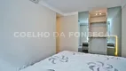 Foto 13 de Apartamento com 2 Quartos para alugar, 112m² em Vila Nova Conceição, São Paulo