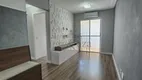 Foto 2 de Apartamento com 2 Quartos para alugar, 55m² em Urbanova, São José dos Campos