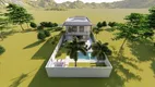 Foto 5 de Casa de Condomínio com 4 Quartos à venda, 330m² em Jardim do Golf I, Jandira