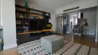 Foto 2 de Apartamento com 3 Quartos à venda, 128m² em Vila Firmiano Pinto, São Paulo