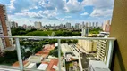 Foto 15 de Apartamento com 1 Quarto para alugar, 39m² em Cambuí, Campinas