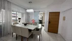 Foto 5 de Apartamento com 3 Quartos à venda, 128m² em Vila Guilhermina, Praia Grande