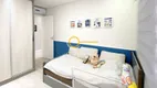 Foto 43 de Apartamento com 3 Quartos à venda, 111m² em Encruzilhada, Santos