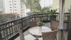 Foto 8 de Apartamento com 3 Quartos à venda, 138m² em Moema, São Paulo