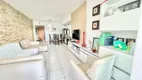 Foto 3 de Apartamento com 3 Quartos para venda ou aluguel, 120m² em Ponta Verde, Maceió