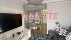 Foto 2 de Apartamento com 3 Quartos à venda, 74m² em Santa Terezinha, São Paulo