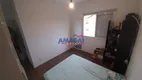 Foto 10 de Apartamento com 3 Quartos à venda, 74m² em Jardim Santa Maria, Jacareí