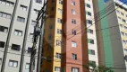 Foto 14 de Apartamento com 1 Quarto à venda, 35m² em Cristo Rei, Curitiba