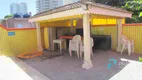 Foto 31 de Cobertura com 3 Quartos à venda, 205m² em Enseada, Guarujá