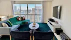 Foto 9 de Apartamento com 4 Quartos à venda, 263m² em Vila Andrade, São Paulo