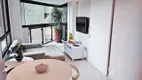 Foto 3 de Flat com 1 Quarto para alugar, 38m² em Pinheiros, São Paulo