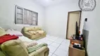 Foto 2 de Casa com 2 Quartos à venda, 113m² em Maracanã, Praia Grande