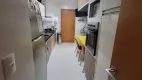 Foto 6 de Apartamento com 3 Quartos à venda, 124m² em Boqueirão, Santos