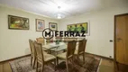 Foto 6 de Apartamento com 4 Quartos à venda, 160m² em Itaim Bibi, São Paulo