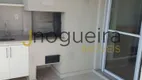 Foto 7 de Apartamento com 3 Quartos à venda, 149m² em Jardim Marajoara, São Paulo