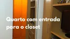 Foto 18 de Apartamento com 3 Quartos à venda, 129m² em Boqueirão, Santos