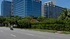 Foto 25 de Flat com 1 Quarto à venda, 35m² em Vila Olímpia, São Paulo