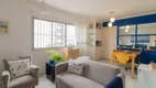 Foto 3 de Apartamento com 3 Quartos à venda, 97m² em Vila Olímpia, São Paulo