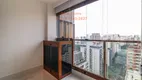 Foto 10 de Apartamento com 1 Quarto para alugar, 26m² em Vila Nova Conceição, São Paulo