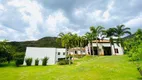 Foto 52 de Casa de Condomínio com 4 Quartos à venda, 530m² em Morro do Chapéu, Nova Lima