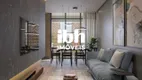 Foto 6 de Apartamento com 3 Quartos à venda, 95m² em Sion, Belo Horizonte