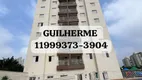 Foto 3 de Apartamento com 3 Quartos para alugar, 64m² em Vila Butantã, São Paulo