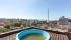 Foto 29 de Cobertura com 2 Quartos à venda, 78m² em Camaquã, Porto Alegre