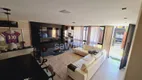 Foto 5 de Casa de Condomínio com 4 Quartos para venda ou aluguel, 385m² em Vargem Pequena, Rio de Janeiro