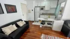 Foto 13 de Apartamento com 1 Quarto à venda, 54m² em Brooklin, São Paulo