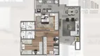 Foto 3 de Apartamento com 3 Quartos à venda, 78m² em Centro, Esteio