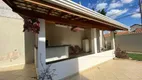 Foto 4 de Casa com 3 Quartos à venda, 94m² em Jardim Campos Elíseos, Campinas