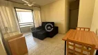 Foto 2 de Apartamento com 1 Quarto à venda, 51m² em Cambuí, Campinas