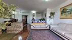 Foto 3 de Apartamento com 4 Quartos à venda, 189m² em Vila Bastos, Santo André
