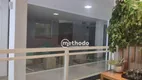 Foto 12 de Apartamento com 2 Quartos à venda, 40m² em Jardim Yeda, Campinas