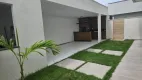 Foto 5 de Casa de Condomínio com 4 Quartos à venda, 260m² em Ponta Negra, Manaus